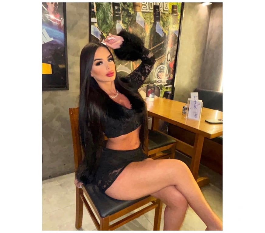 Escorts North London Silver Street Station - North London - Photos for 🔥 SEXY AND IMPOSSIBLE TO FORGET 😘