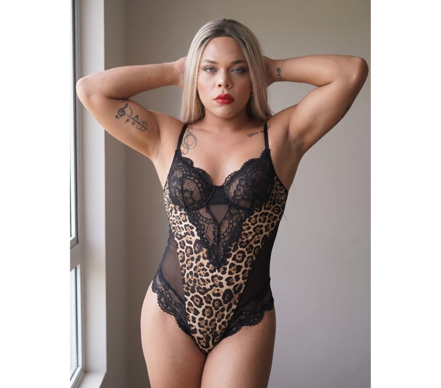 Escorts Cheshire East Crewe - Cheshire East - Photos for 🦋TRANSEX PAOLA ‼️ THE BEST MISTRESS‼️PARTY