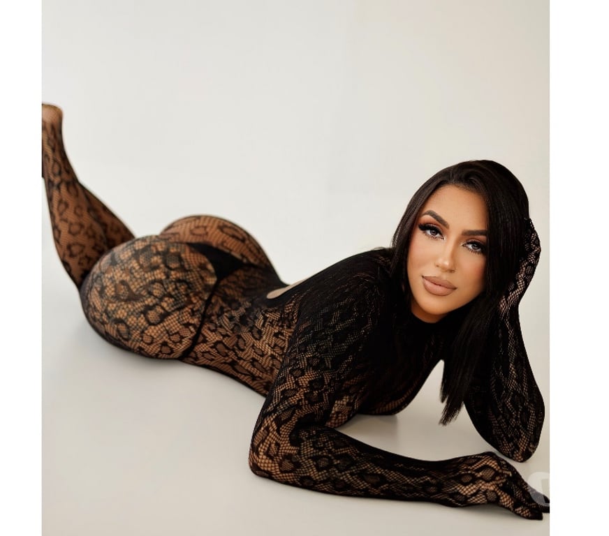 Escorts Hampshire Southampton - Photos for Jenny 🇧🇷 brunette with a natural body 🔥 GFE 🥰