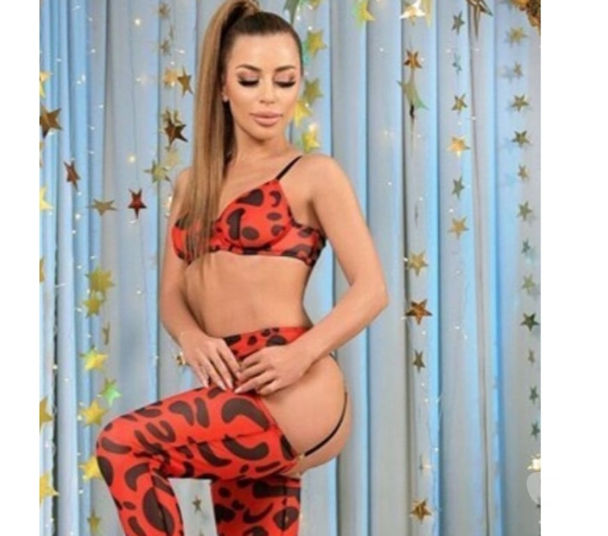 Escorts North West London Alperton - North West London - Photos for Top Escort Denisse ✨VIP Experience 💎 Call Girl