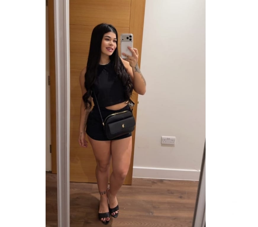 Escorts South Yorkshire Sheffield - Photos for 🔥 Double the Brazilian Charm, Double the Fun!