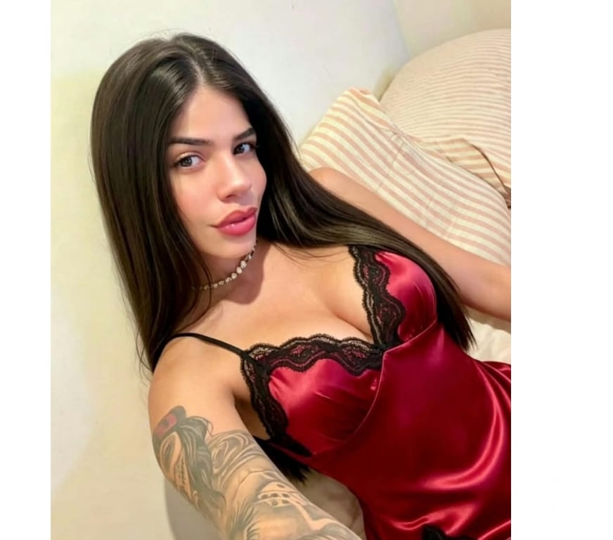 Escorts South Yorkshire Sheffield - Photos for 🔥 Double the Brazilian Charm, Double the Fun!