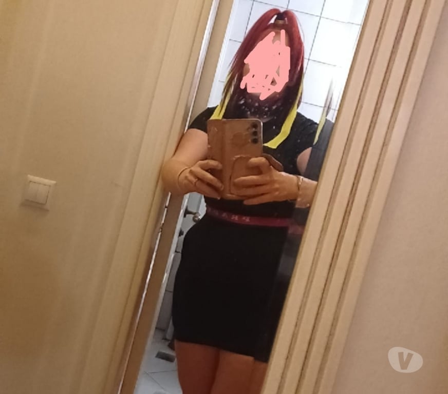 Escorts Suffolk West Suffolk - Photos for Scarlett Redhead