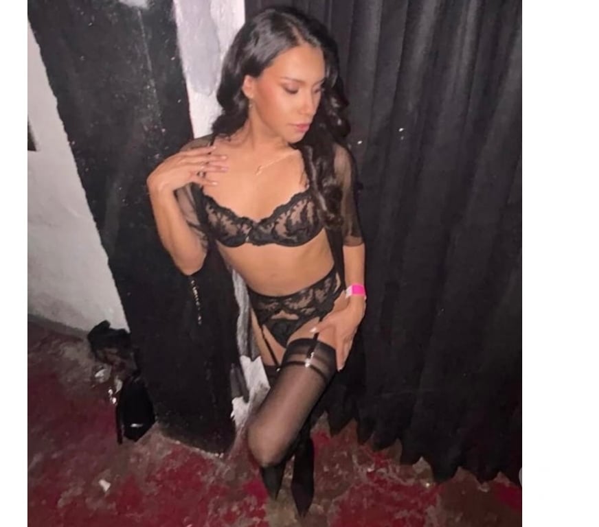 Trans Escorts Derbyshire Derby - Photos for NEW BRAZILIAN TS IN TONW 9.0 INCHES 🔥🍆