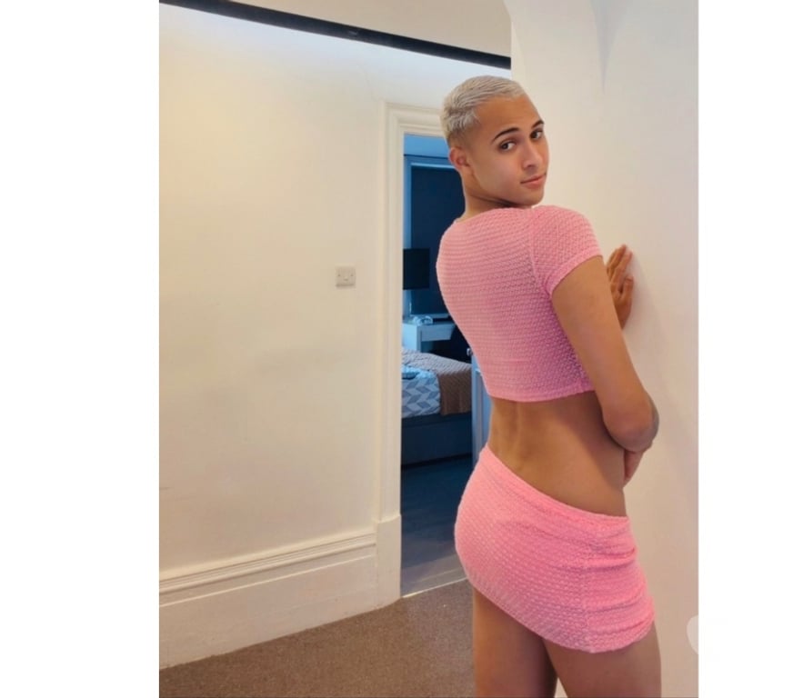 Trans Escorts Aberdeen Aberdeen City Centre - Aberdeen - Photos for Feemboypaty😈🔥