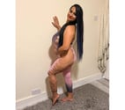 Leytonstone - East London — Giulia sweet girl in your town Party girl