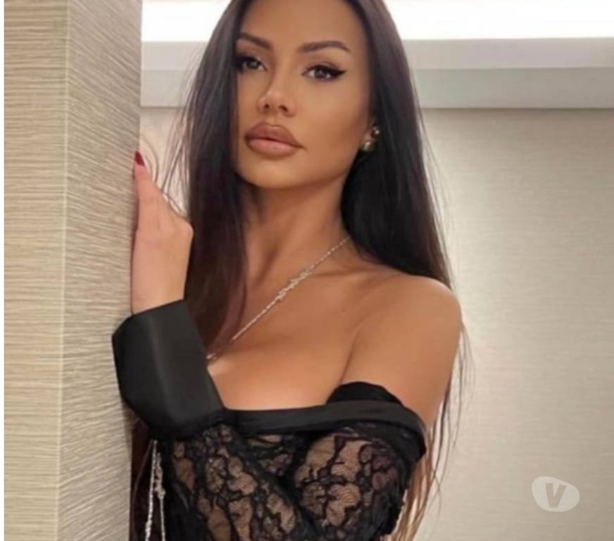 Escorts Ealing Northolt - Ealing - Photos for HOT Italian 💗 Short time in London 💋 Fun and Hot