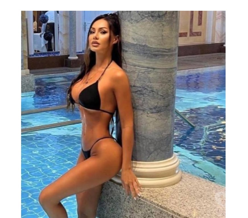 Escorts Ealing Northolt - Ealing - Photos for HOT Italian 💗 Short time in London 💋 Fun and Hot