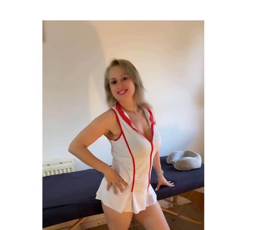 Escorts Derbyshire Derby - Photos for NEW MONICA ! BEST TANTRIC RELAXING MASSAGE. HOT OIL