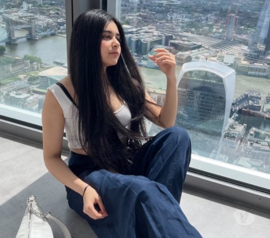 Escorts West London Hounslow - Photos for Stunning Indian Girl – Available Today
