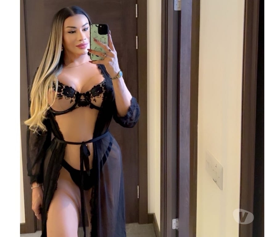 Trans Escorts Greater Manchester Manchester - Photos for NAUGHTY BRAZILIAN VICK PORNOSTAR ♨️ HOT TRANSEXUAL😈