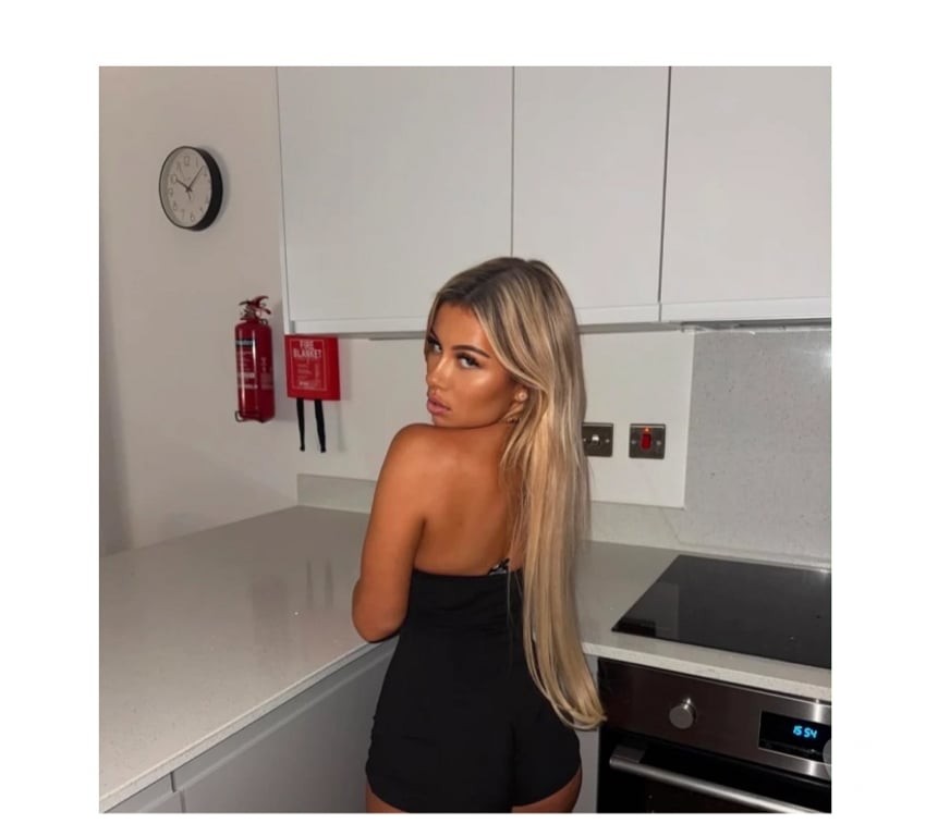 Escorts Greater Manchester Wigan - Photos for New blonde in your town❤️❤️