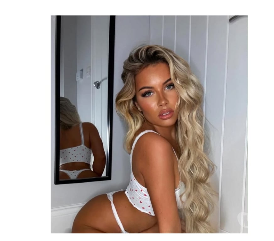 Escorts Greater Manchester Wigan - Photos for New blonde in your town❤️❤️