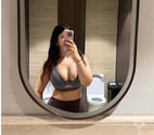 Abbey Wood - South East London — Stunning Natural Indian Girl 🌹