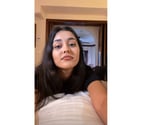 Newcastle City Centre - Newcastle upon Tyne — A Indian Punjabi girl. Queen of temptation