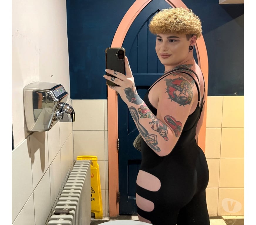 Trans Escorts Cardiff Cardiff City Centre - Cardiff - Photos for LUXURIOUS FEMBOY🇬🇧CF10 1st-3rd