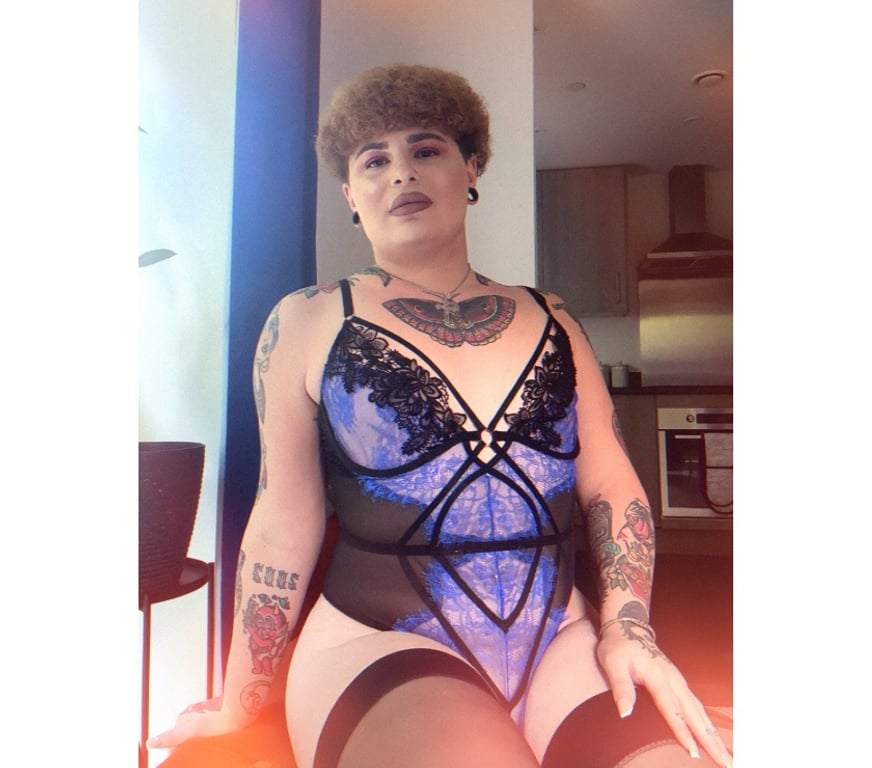 Trans Escorts Cardiff Cardiff City Centre - Cardiff - Photos for LUXURIOUS FEMBOY🇬🇧CF10 1st-3rd