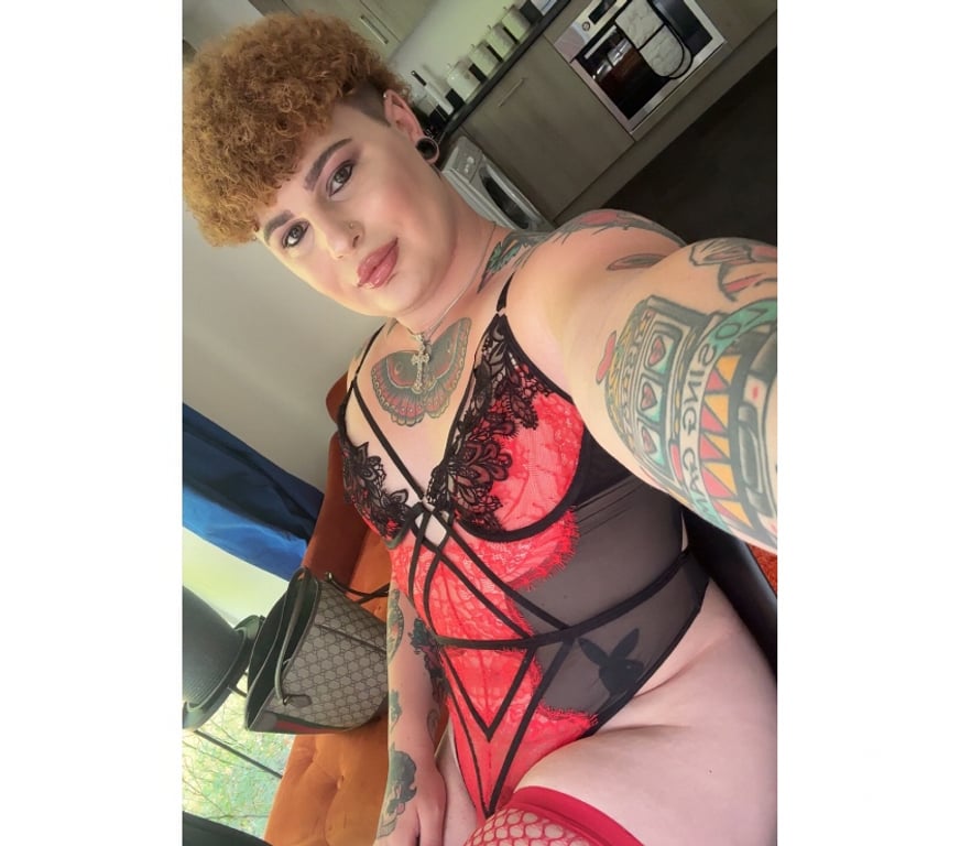 Trans Escorts Cardiff Cardiff City Centre - Cardiff - Photos for LUXURIOUS FEMBOY🇬🇧CF10 1st-3rd
