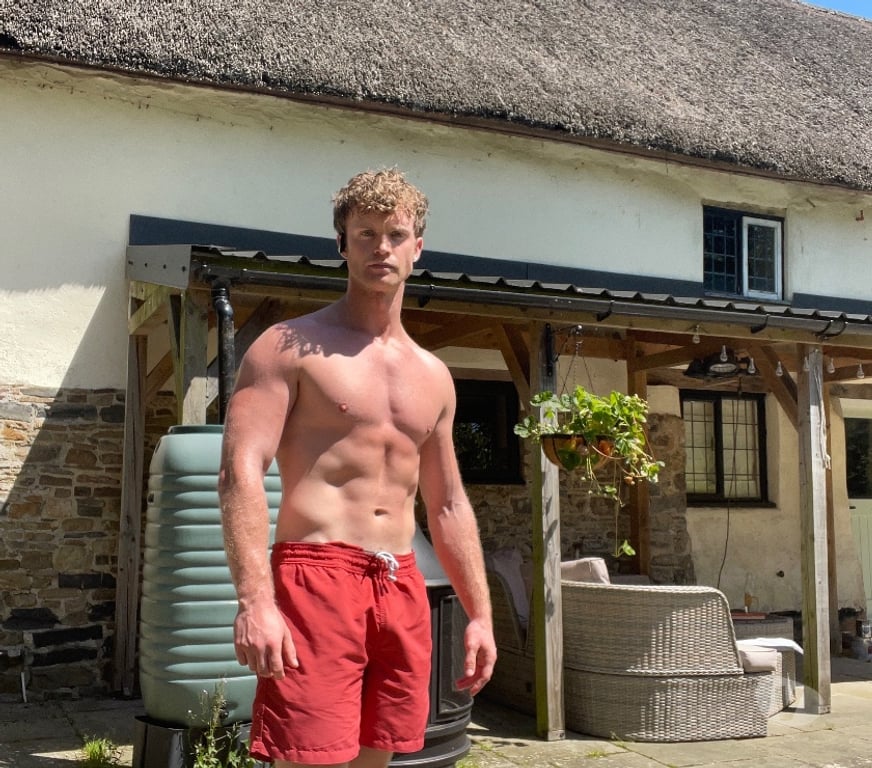  Gay massage South West London South Kensington - South West London - Photos for Jason Kensington