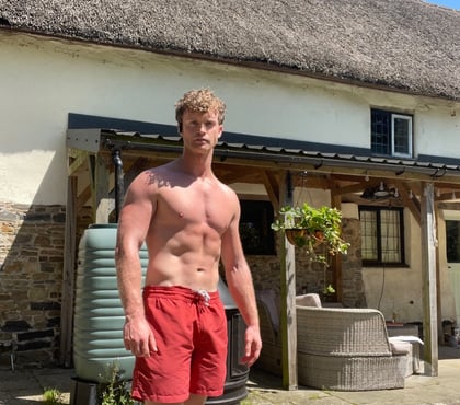 Gay escorts South Kensington South West London - Photos for Jason Kensington