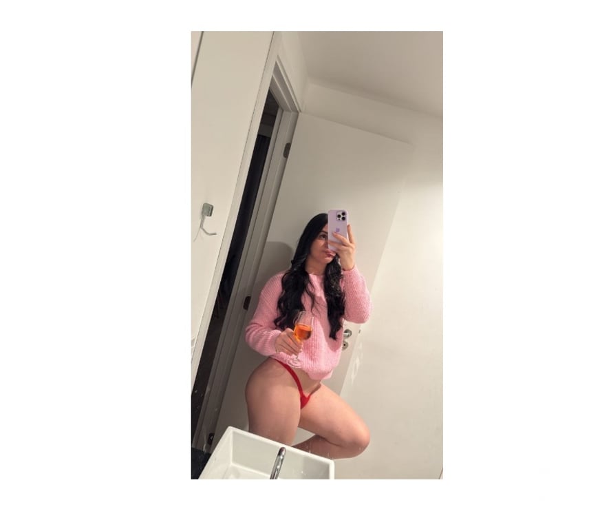 Trans Escorts West Yorkshire Leeds - Photos for NYMPHET NEW IN CITY TS ☎️📞🆕