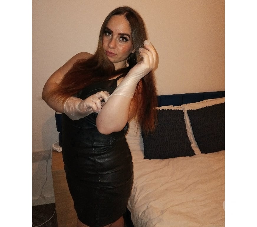 Escorts South Yorkshire Sheffield - Photos for 🔞Layla – Dominant woman | Fetishism | |STR@P-ON| 🔞