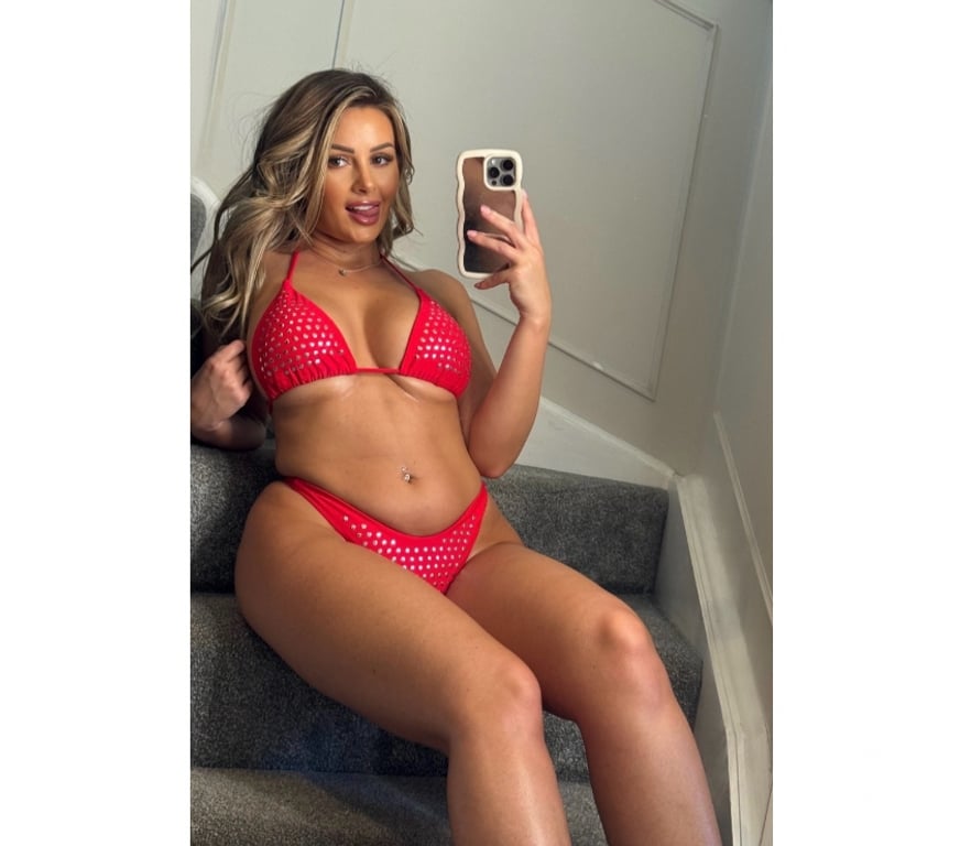 Escorts Tyne and Wear Sunderland - Photos for BEST GFE SERVICES❤️PARTY GIRL🍾100% REAL