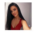 Brunette who likes to party, new in your city❤️❤️