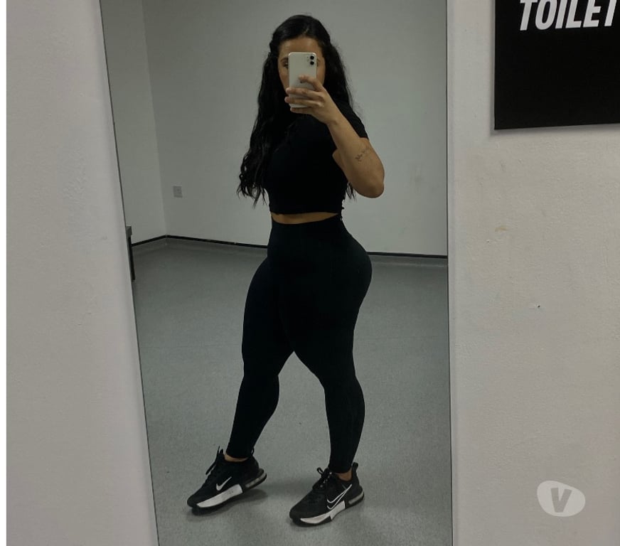 Escorts Staffordshire Stoke-on-Trent - Photos for Pérola big 🍑 party girl 100% real 🥳