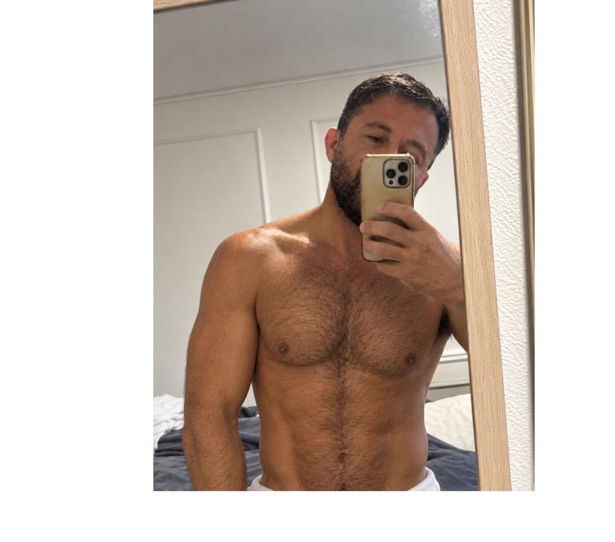 Escorts West London Paddington - West London - Photos for Strong hands sensual feelings