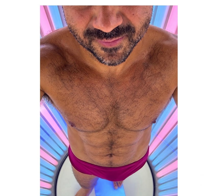 Escorts West London Paddington - West London - Photos for Strong hands sensual feelings