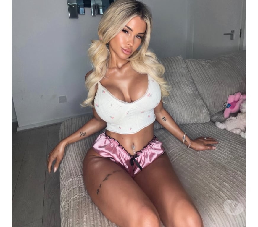 Escorts Leicestershire Charnwood - Photos for Yasmine new girl call me ❤️