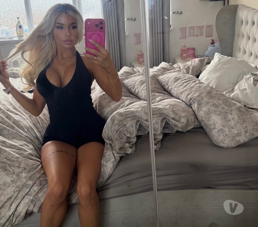 Escorts Leicestershire Charnwood - Photos for Yasmine new girl call me ❤️