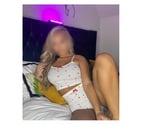 Loughborough - Charnwood — A Blonde Spell You Can't Resist