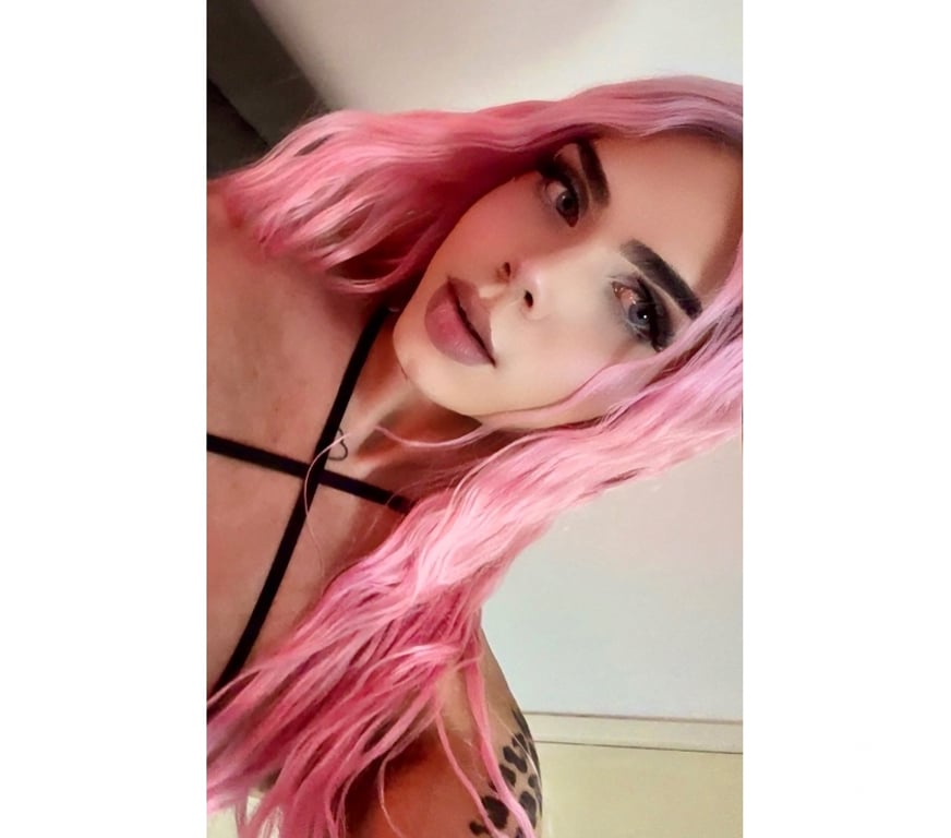 Escorts East London East Ham - East London - Photos for TRANS🏳️‍⚧️ REAL GYAL🔥BEST OWO🔥🤎