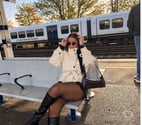 Raynes Park - South West London — Beleza Brasileira – Doce, Elegante e Charmosa