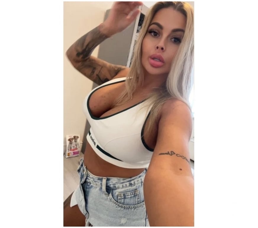 Escorts Greater Manchester Oldham - Photos for ❤️best service❤️Roxy