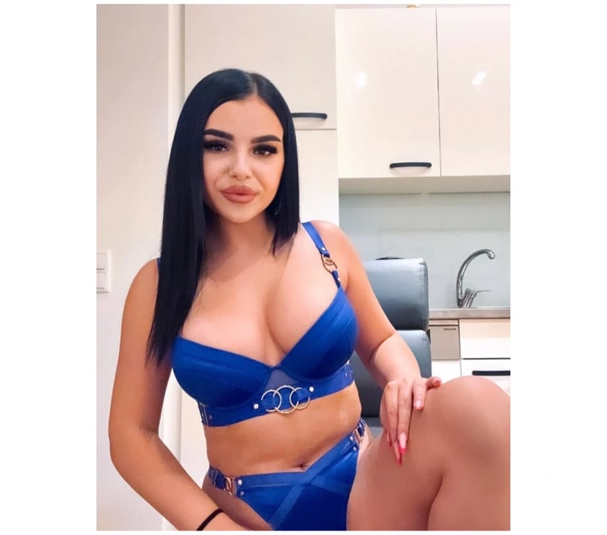 Escorts East Ayrshire Kilmarnock - East Ayrshire - Photos for Miriam🦋❤️ Outcall&Incall 🦋❤️