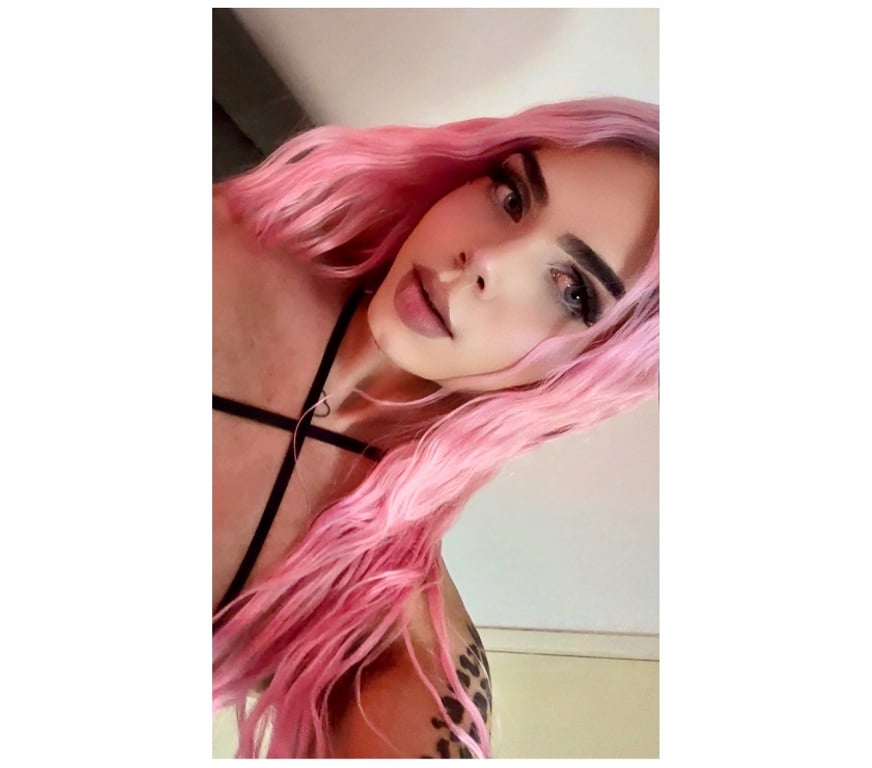 Escorts Barking and Dagenham Barking - Barking and Dagenham - Photos for TRANS🏳️‍⚧️Come and try me🔥BEST OWO🔥