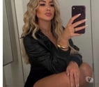 Melissa New in the city 🇵🇱