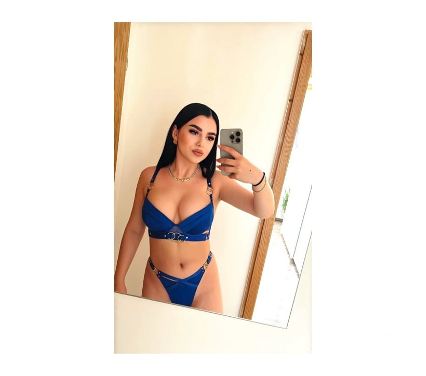 Escorts Glasgow Barrhead - Glasgow - Photos for Miriam🦋❤️ Outcall&Incall 🦋❤️