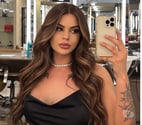 Birmingham City Centre - Birmingham — BARBIE MORENA BRASILEIRA 🇧🇷