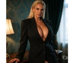 Manchester City Centre - Manchester — Pamela Star Milf Massage b2b,nuru,tantric,relax