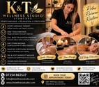 Stamford - South Kesteven — Professional Massage Therapy in Stamford
