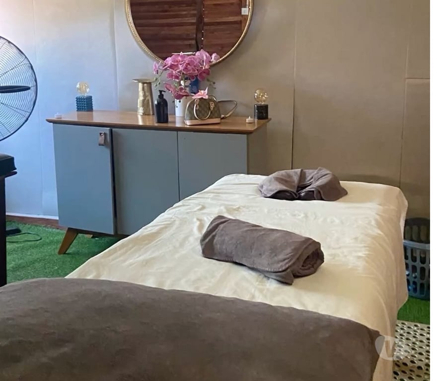 Full body massage Highland Inverness - Highland - Photos for Your Personal Wellness Escape