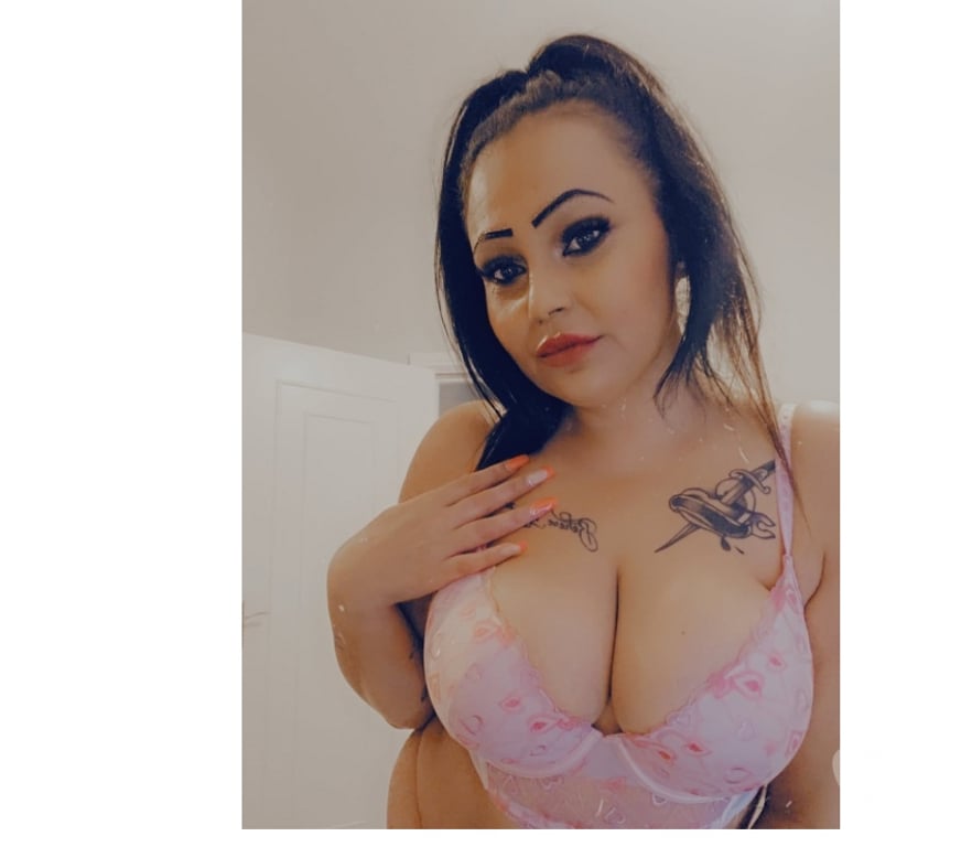 Escorts East London East Ham - East London - Photos for 💝SEXY GINA💝BACK QUEEN💋