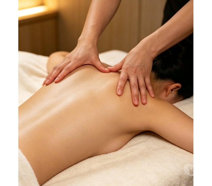 Escorts Hampshire Rushmoor - Photos for ✨Relaxing Massage by asian✨Relieve stress