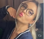 Hockley - Birmingham — Alicia attractive blonde!!💯💯