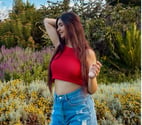 London Luton Airport - Luton — Im preeti indian girl in your city