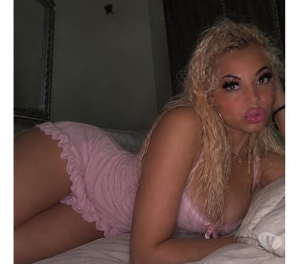  Escorts & Erotic Massage Kenton Brent - Photos for Sexy Denisa in HA3 💕owo💕
